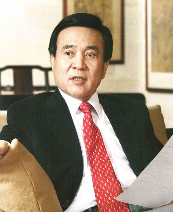 創辦人